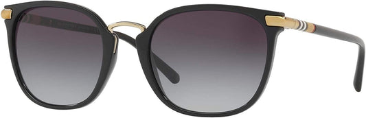 BURBERRY Sunglasses BE 4262 30018G Black