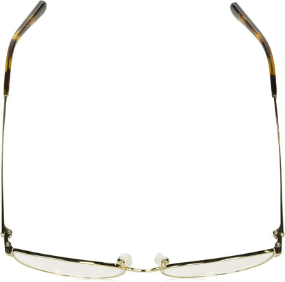 Michael Kors BUENA VISTA MK3030 Eyeglass Frames 1014-54 - Shiny Light Gold