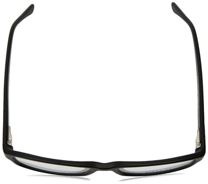 Polo Men's PH2065 5284 Matte Black Rectangle Eyeglasses 54mm