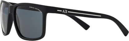 A|X ARMANI EXCHANGE AX4041SF 815787 58mm Sunglasses