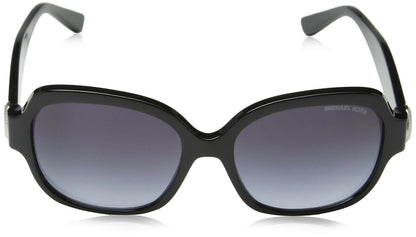 Michael Kors Suz 0MK2055 56mm Black/Grey Gradient One Size