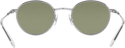ARNETTE X Zayn Collection AN3084 740/25 The Professional Round Sunglasses