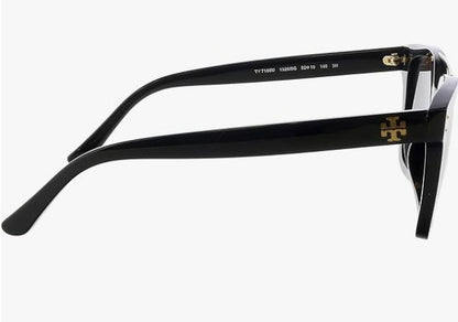 Tory Burch 0TY7166U 13268G 60mm Women's Black sunglasses