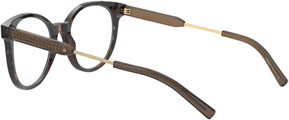 Versace VE 3291 108  51/18/140 Dark Havana women Eyeglasses Frame