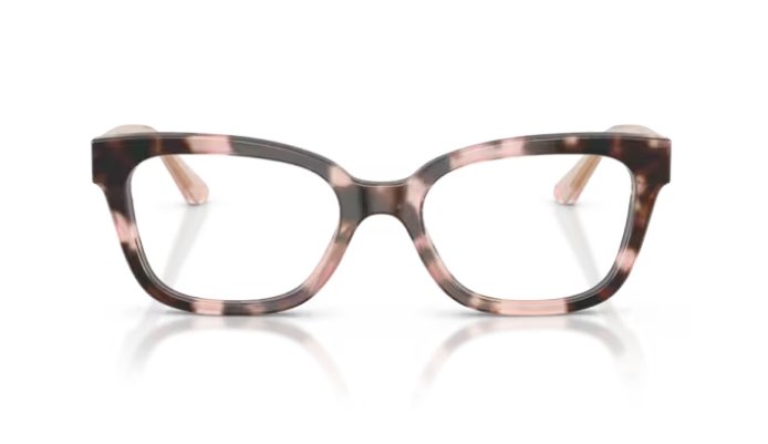 Tory Burch TY 2084 1726 54/17/140 Blush Tortoise Eyeglasses