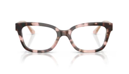 Tory Burch TY 2084 1726 54/17/140 Blush Tortoise Eyeglasses