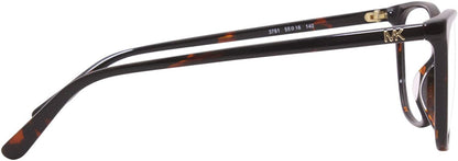Michael Kors MK 4067U 3781 Eyeglasses 55MM