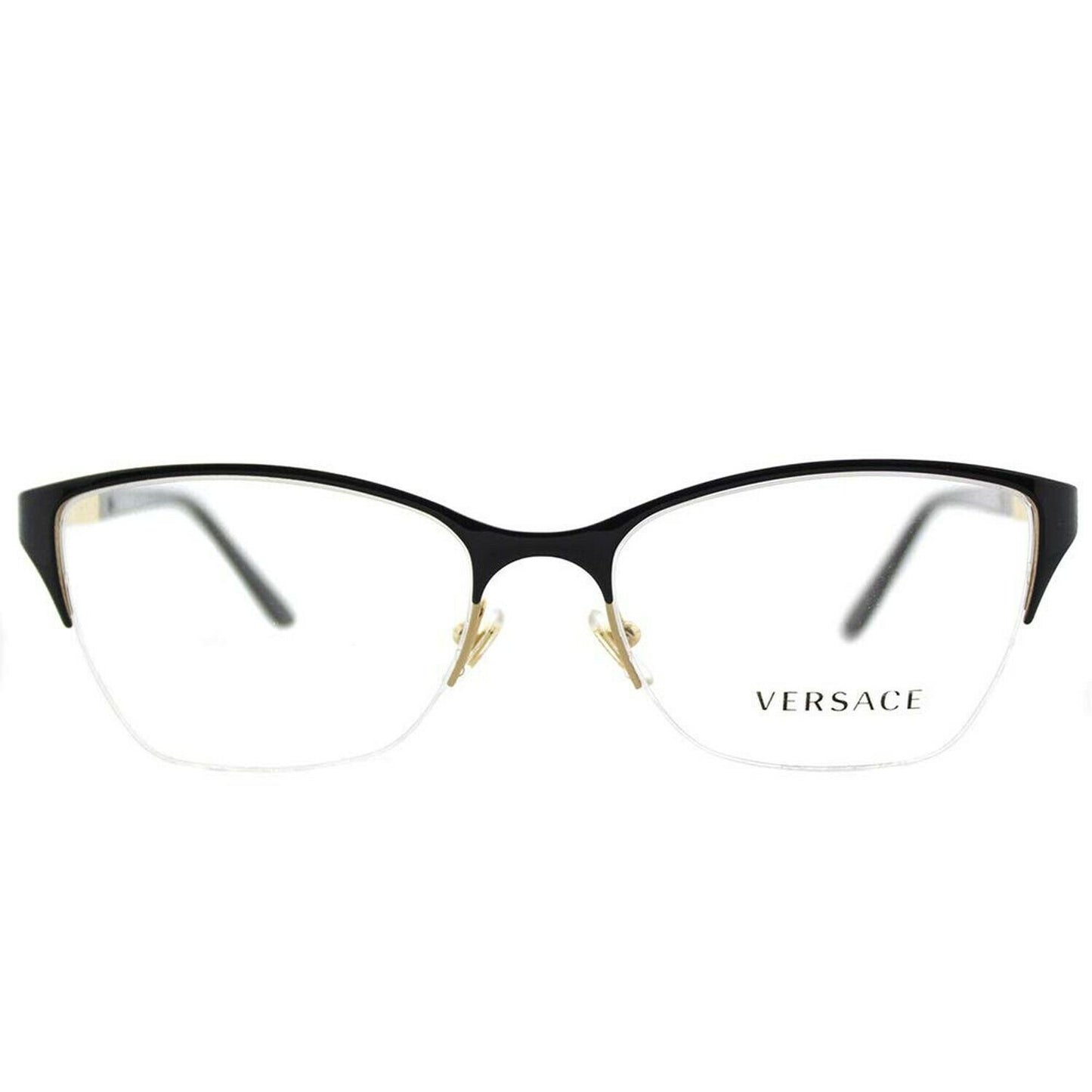 Versace Women's VE1218 Eyeglasses 53mm