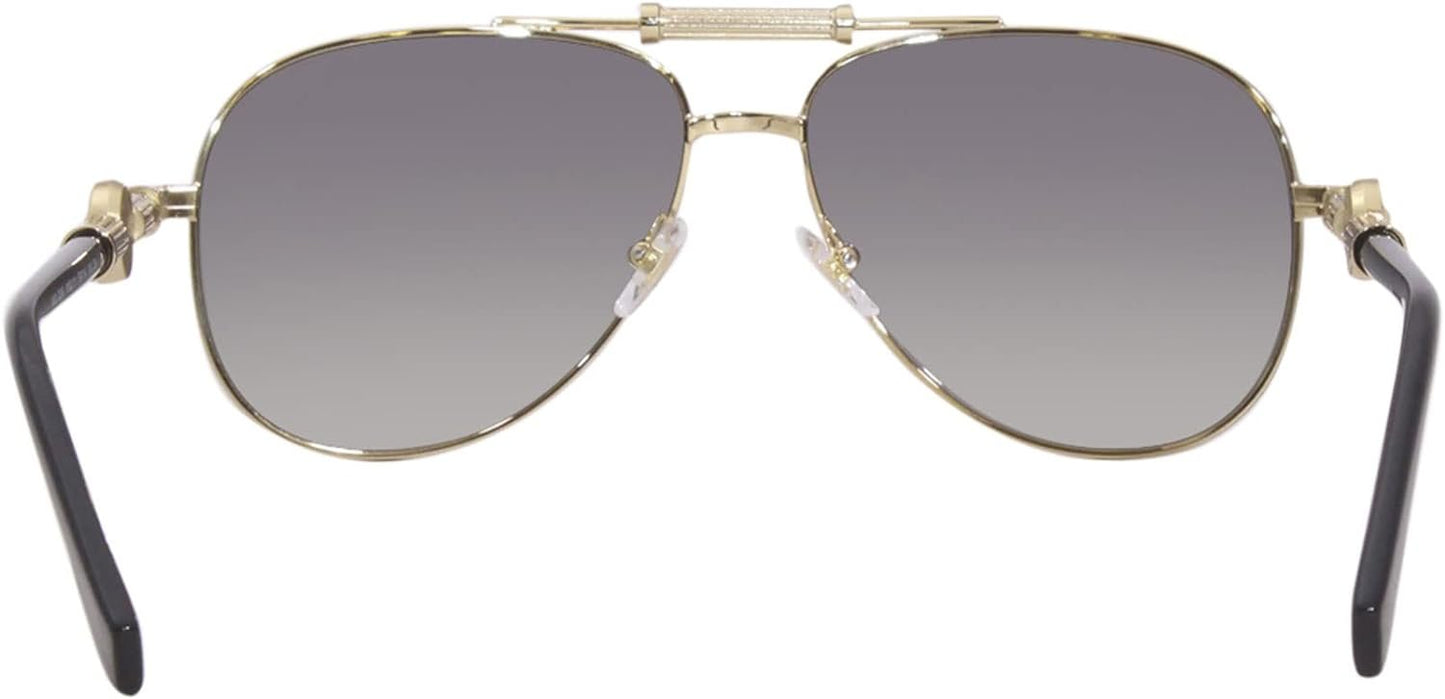 Versace VE2236 100211 59mm Sunglasses