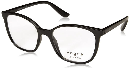 Vogue Eyewear Women's Vo5356 W744 52mm Square Eyewear Frames