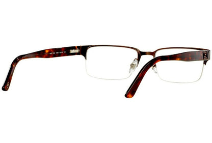 Versace Eyeglasses-0VE1184 Brushed brown 1269 53mm