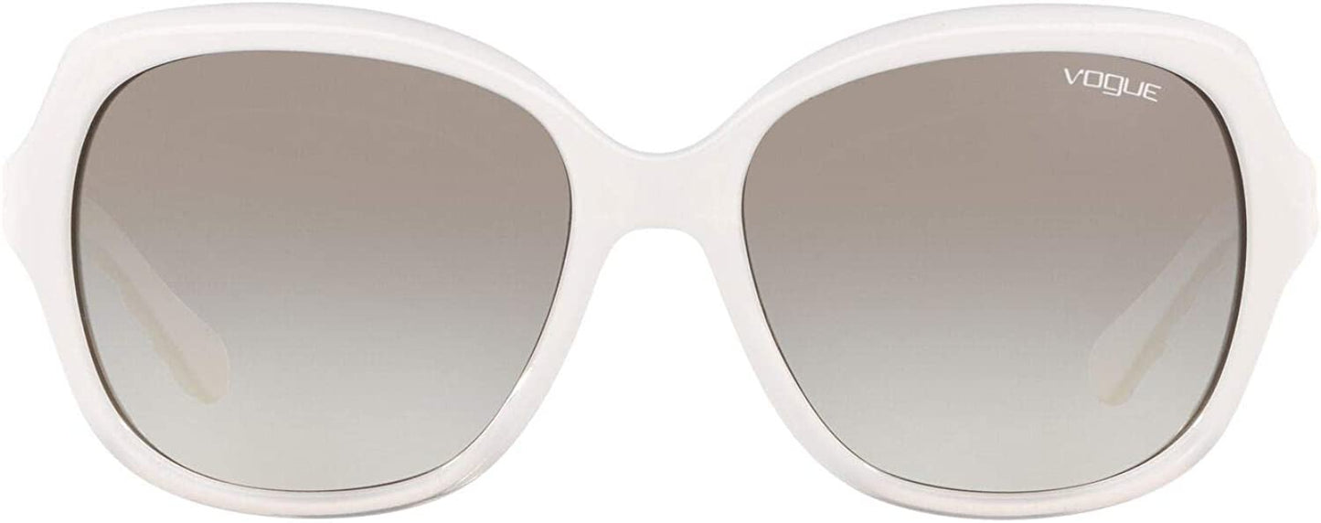 Vogue Women's 0VO2871S 279511 56mm Square Sunglasses