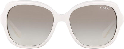 Vogue Women's 0VO2871S 279511 56mm Square Sunglasses