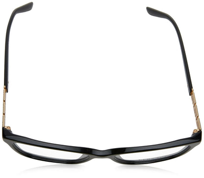 Versace VE3192B Women's Eyeglasses Frames GB1-54 - Black