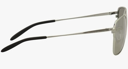 Michael Kors 0MK1049 11536G 59mm Silver Mirror Sunglasses