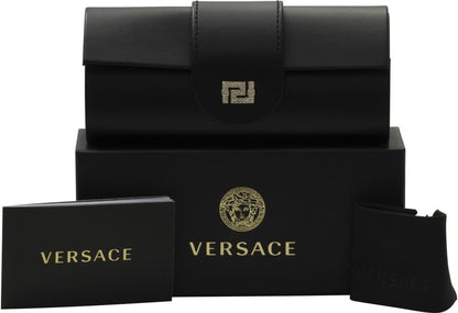 Versace VE1281 1469 56mm Pale Gold Pink Eyeglasses