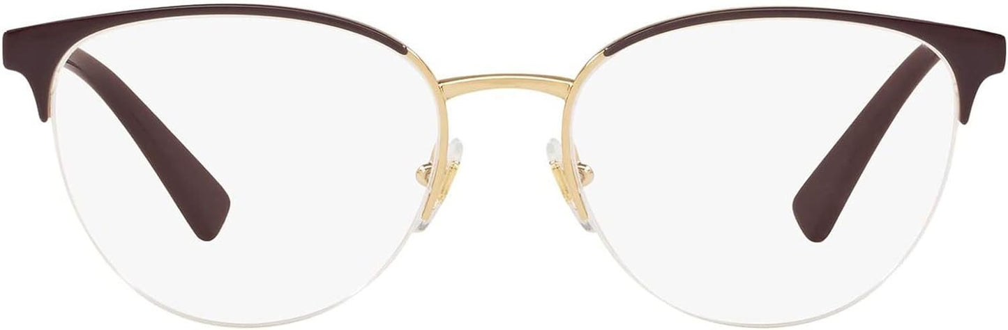 Versace VE1247 1418 52mm Eyeglass Frames