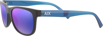 A|X ARMANI EXCHANGE Men's AX4103S 807825 56mm Pillow Sunglasses