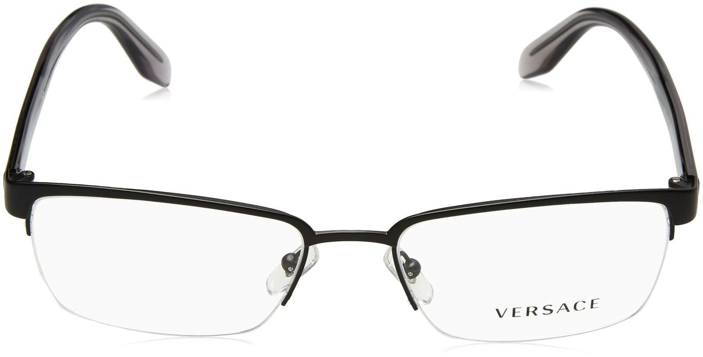 Versace Men's VE1241 Eyeglasses 54mm