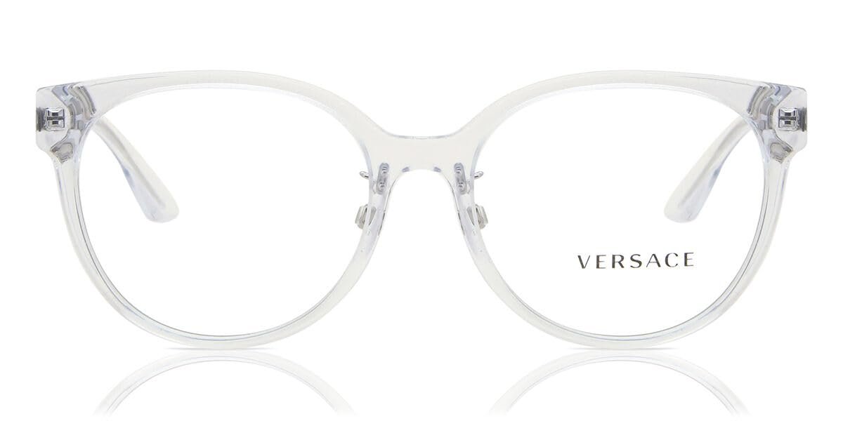 Versace VE3302D 148 54mm Asian Fit Women Eyeglasses