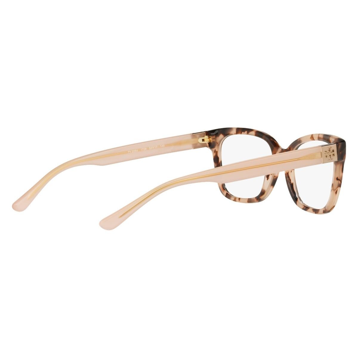 Tory Burch TY 2084 1726 54/17/140 Blush Tortoise Eyeglasses