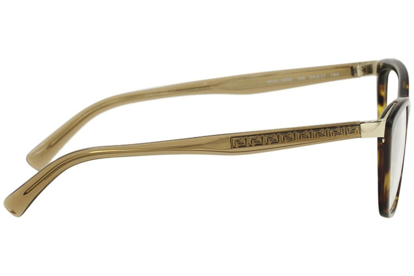 Versace Women's VE3255 Eyeglasses 54mm