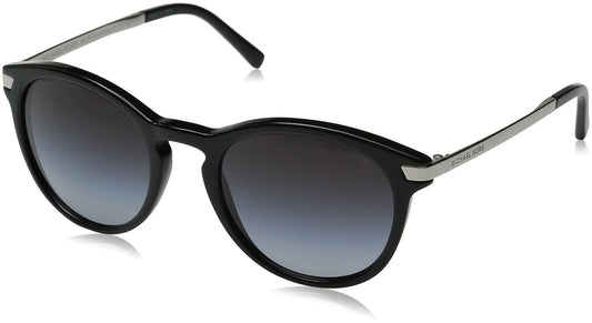 Michael Kors Women's 0MK2023 Black Sunglasses