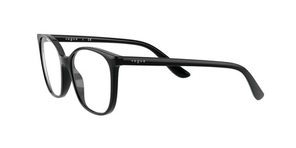 Vogue Eyewear Women's Vo5356 W744 52mm Square Eyewear Frames