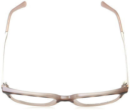 Michael Kors BLY MK4047 Eyeglass Frames 3277-51 - Pink Tort/milky Pink