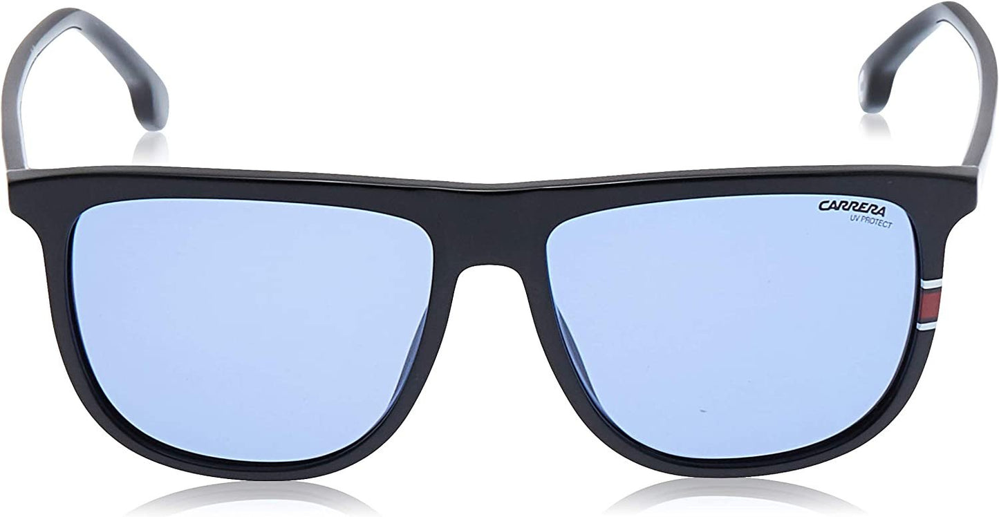 Carrera Men's 218/S 0D51 58mm Square Sunglasses