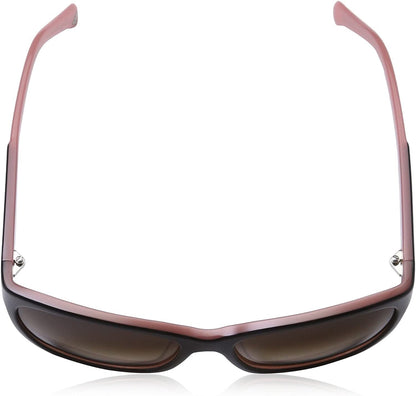 Emporio Armani EA 4004 504613 56mm Women's Sunglasses