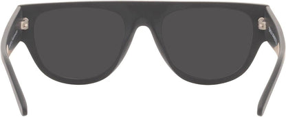 ARNETTE AN 4293 1219/87 53mm GTO BLACK AUTHENTIC SUNGLASSES SPORTS
