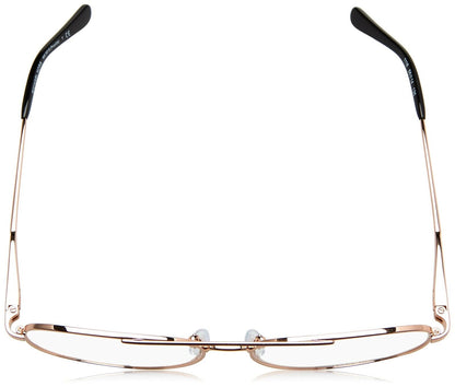 Michael Kors Eyeglasses Procida MK3019 MK/3019 1116 Rose Gold Optical Frame 56mm