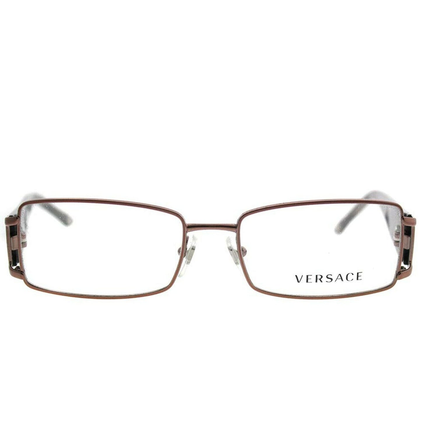 Versace VE1163B Eyeglass Frames 1013-52-16  Brown