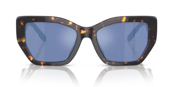 Tory Burch Sunglasses TY 7187 U 19441U Brown/Tortoise