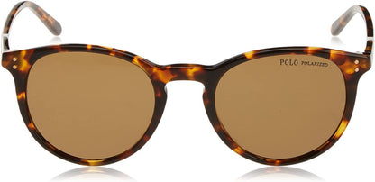 Polo Ralph Lauren PH4110 513483 50mm Polarized Sunglasses