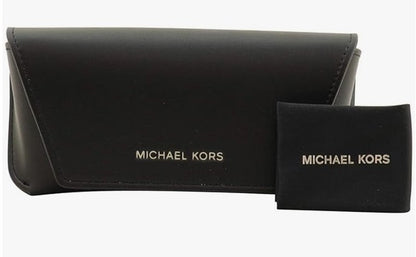 Michael Kors 0MK1049 11536G 59mm Silver Mirror Sunglasses