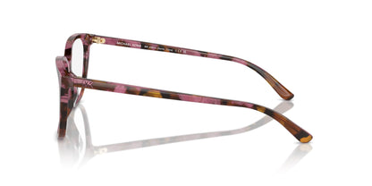 Michael Kors Women's Mk4067U 3998 55mm Santa Clara Universal Fit Square Eyewear Frames