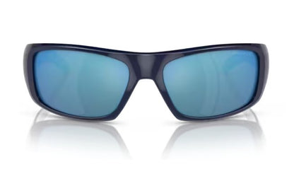 Arnette 0AN4182 291422 Hot Shot Polarized sunglasses
