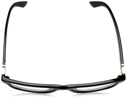 VERSACE MEN EYEGLASSES VE3211 GB1 Black Frame 55-145