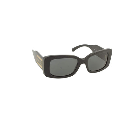Versace VE4377 GB1/87 Black/Grey Sunglasses