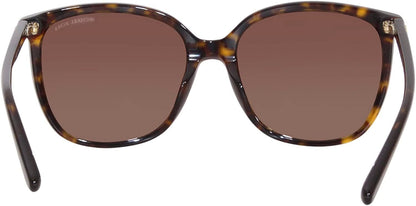 Michael Kors MK2137U 3006T5 Anaheim Polarized sunglasses