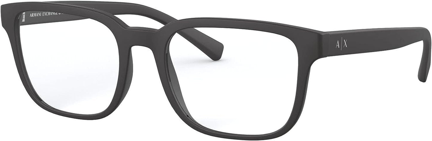 A|X ARMANI EXCHANGE AX3071F 8078 54mm Eyeglasses