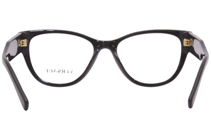 Versace VE3281B GB1 51mm Black Eyeglasses