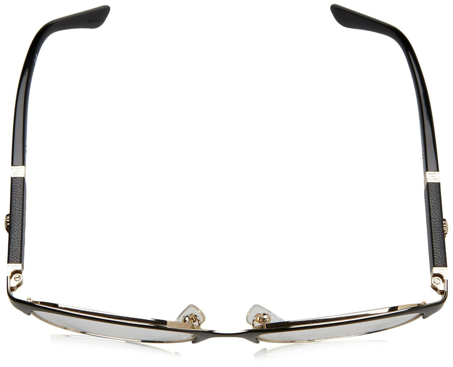 Versace Women's VE1233Q Cat-eye Eyeglasses