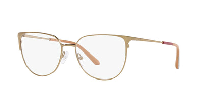 Armani Exchange Women's AX1058 6110 54mm Cat-Eye Eyewear Frames