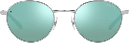 ARNETTE X Zayn Collection AN3084 740/25 The Professional Round Sunglasses