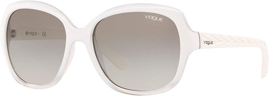 Vogue Women's 0VO2871S 279511 56mm Square Sunglasses