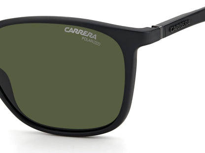 Carrera CA8041/S 003 Polarized Black sunglasses