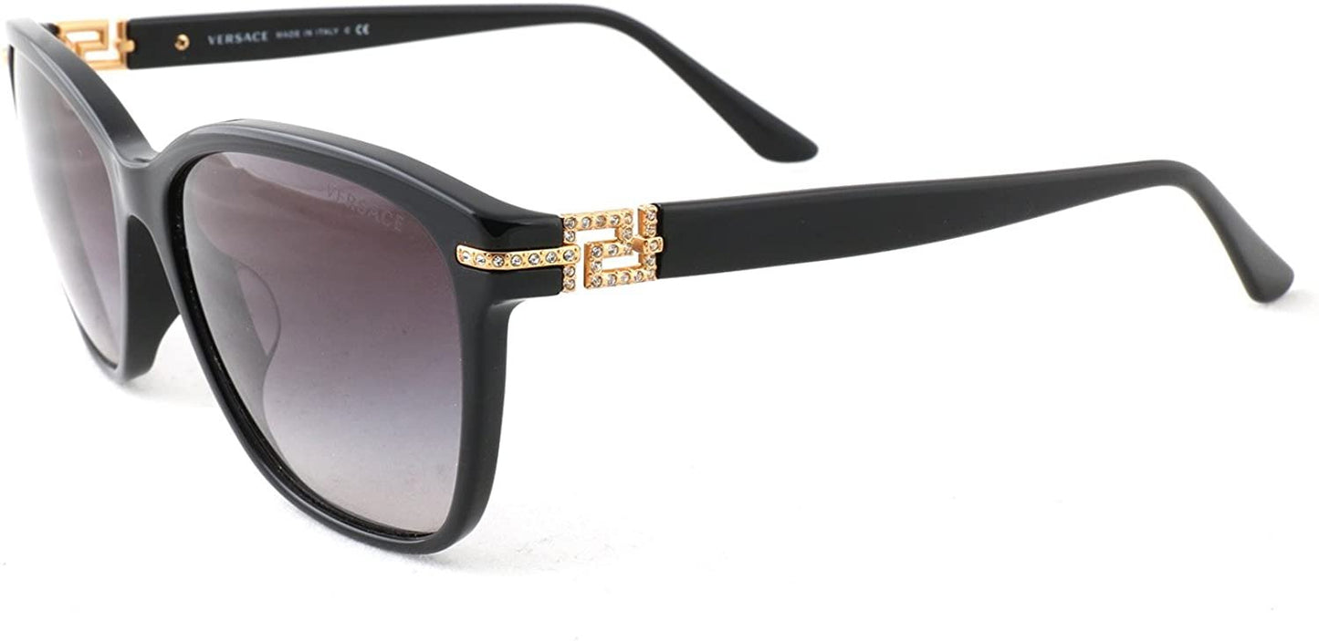 Versace Women's VE4290BA Sunglasses 57mm